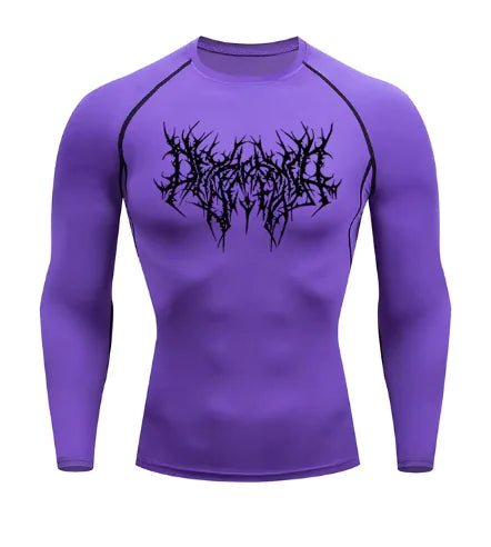 DryFlex Men's ActiveFit Gymwear
