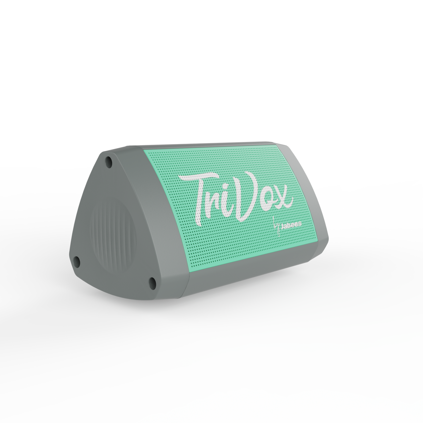 Altavoz Inalámbrico Bluetooth TriVox Triangular-6