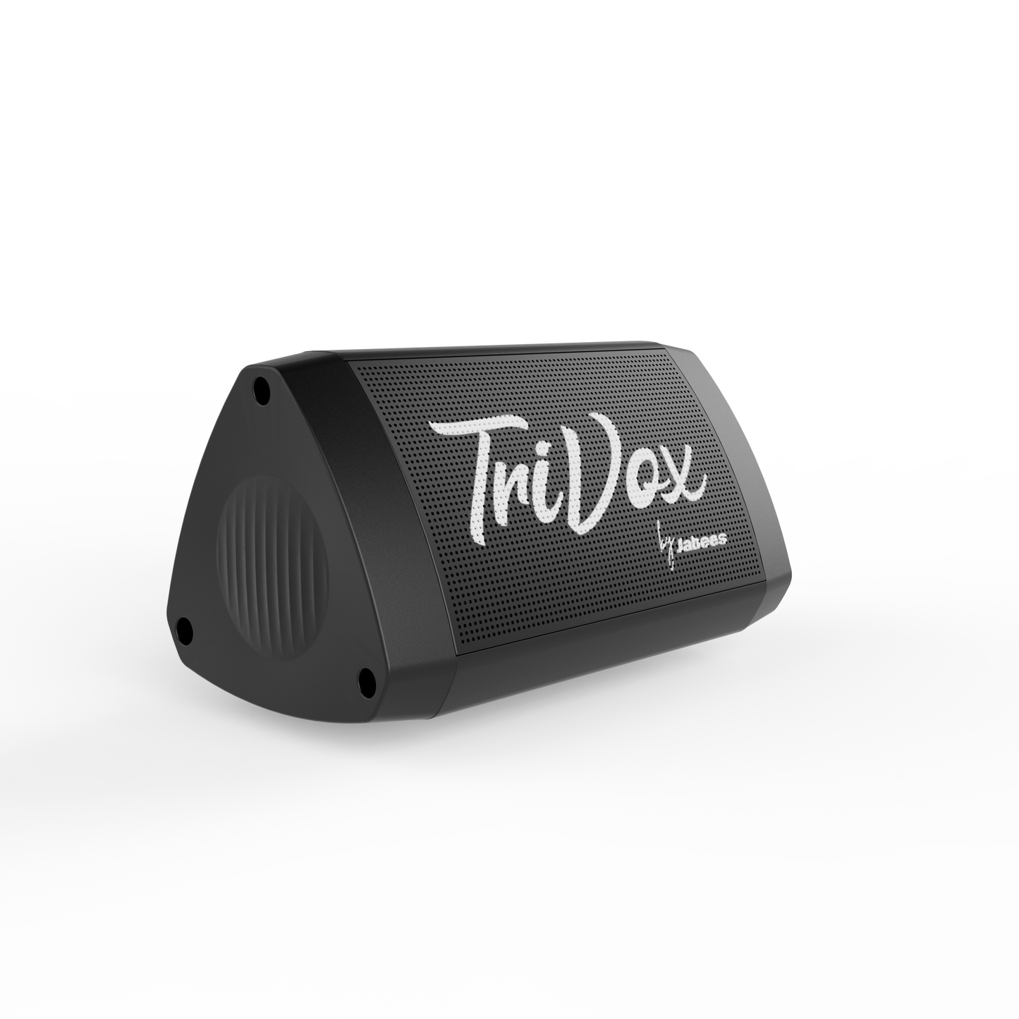 Altavoz Inalámbrico Bluetooth TriVox Triangular-5