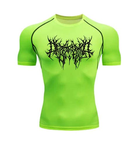 DryFlex Men's ActiveFit Gymwear