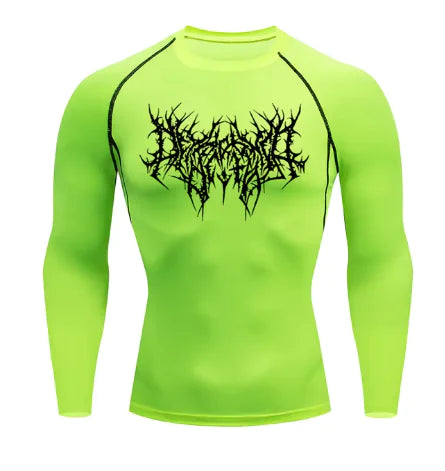 DryFlex Men's ActiveFit Gymwear
