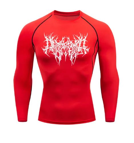 DryFlex Men's ActiveFit Gymwear