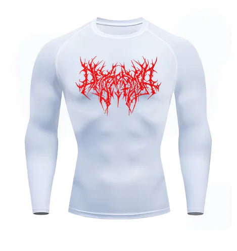 DryFlex Men's ActiveFit Gymwear