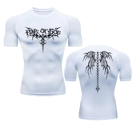 Camisetas de Gimnasio