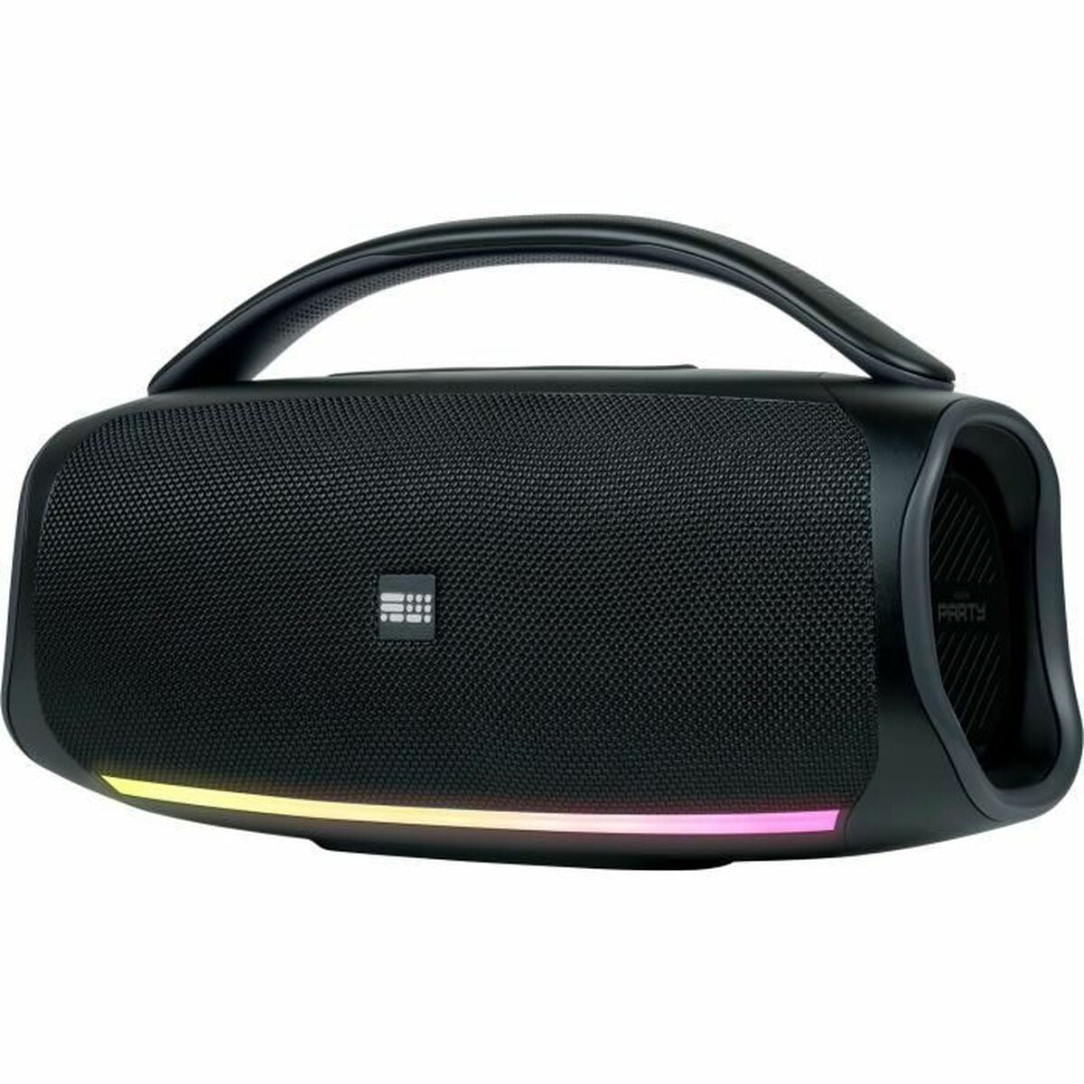 Altavoz Bluetooth