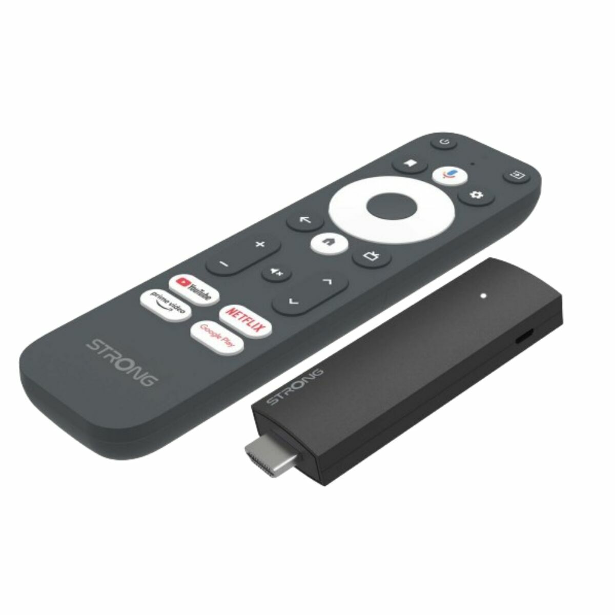 V88 Android 7.1 TV Box y Decodificador Smart TV