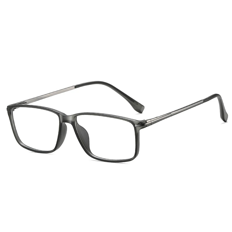 Gafas Ópticas para Hombre – Montura Ligera con Filtro Blue Light