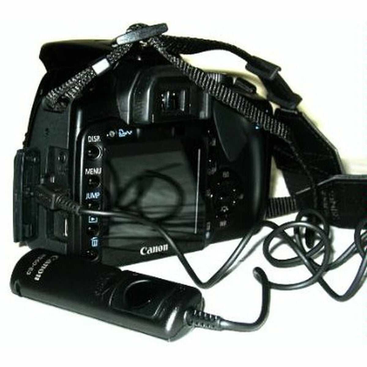 Remote control Canon 2469A002-1
