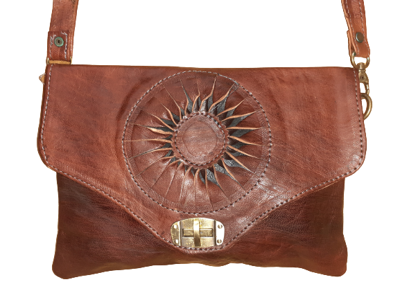 Bolso Fiesta con sol-1