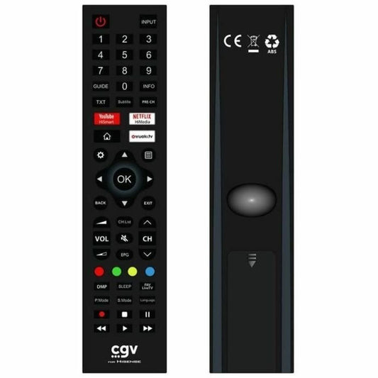 Mando Universal CGV-0