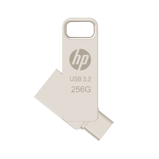USB stick PNY HPFD206C-256 Silver 256 GB-0