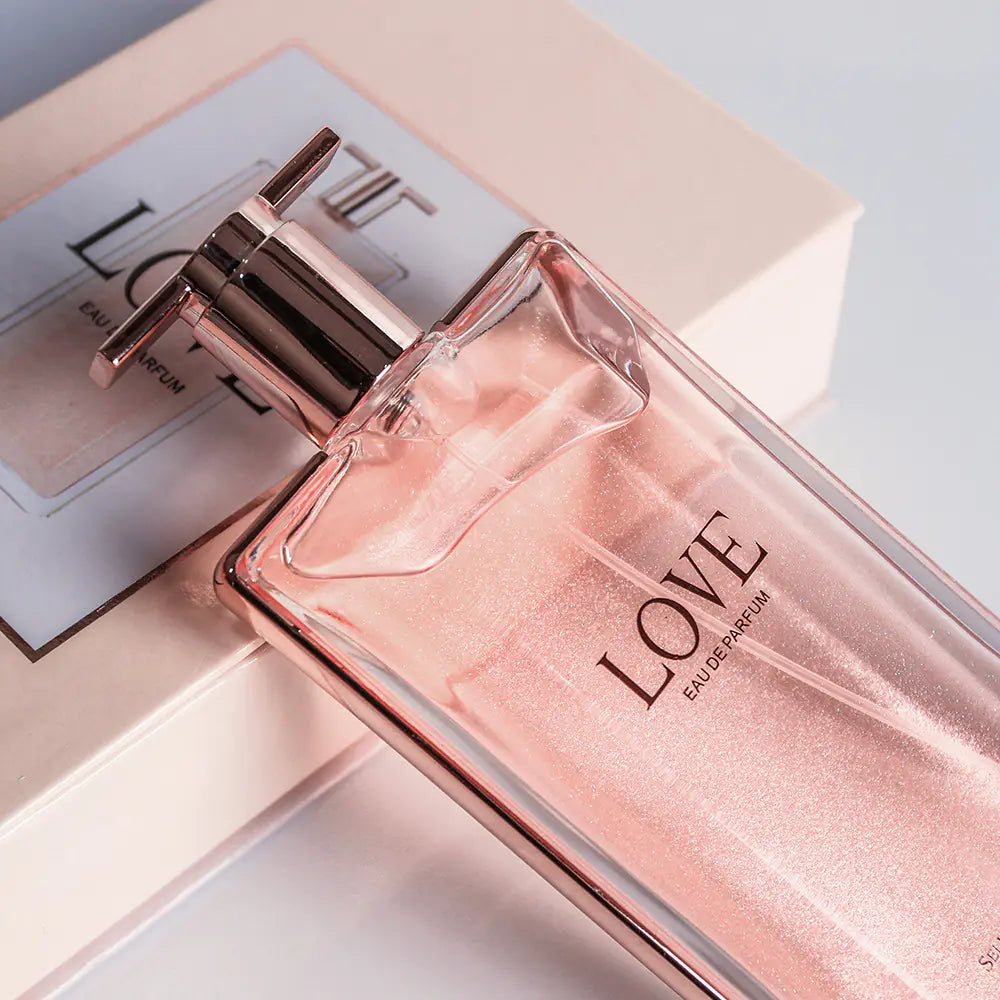 Set de Regalo de Perfume Cherni Lan para Mujer - Fragancia Floral