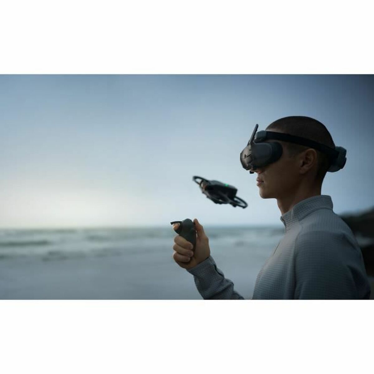 Drone Dji Avata 2-5