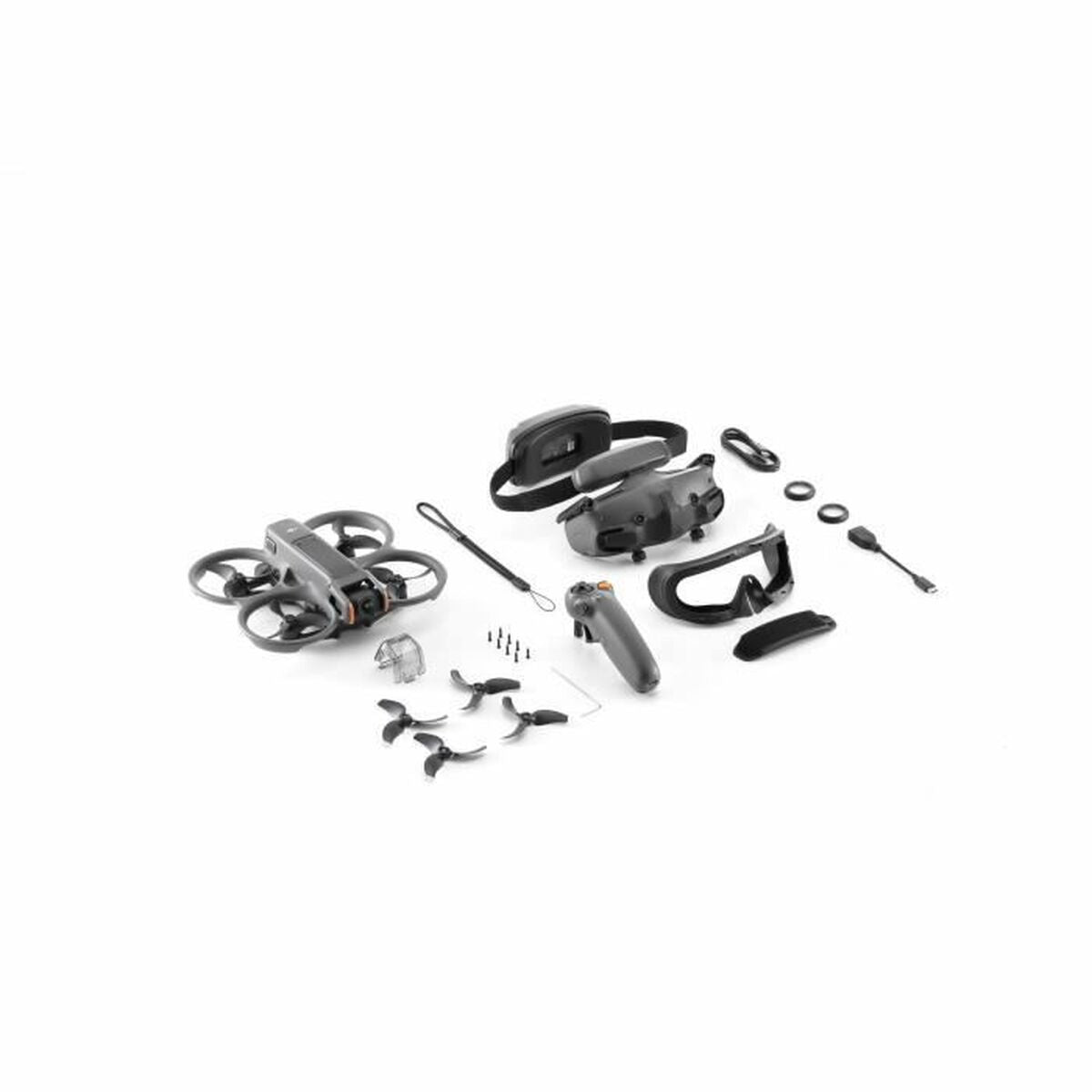 Drone Dji Avata 2-2