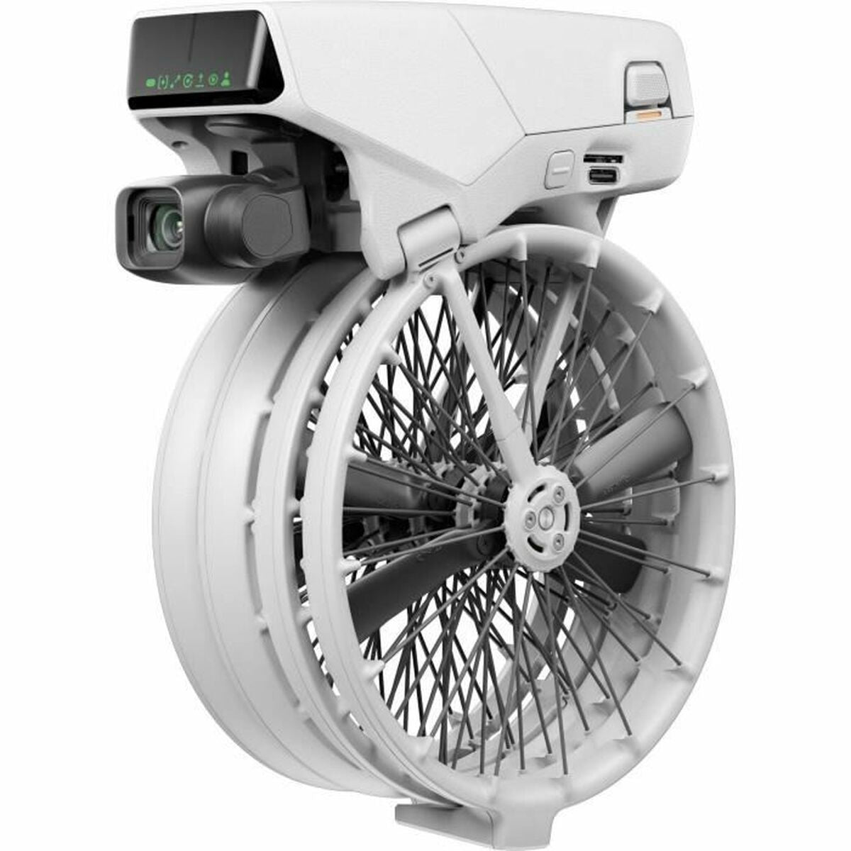 Drone DJI Flip (GL) Profesional-2