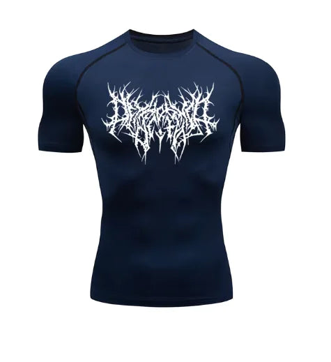 DryFlex Men's ActiveFit Gymwear
