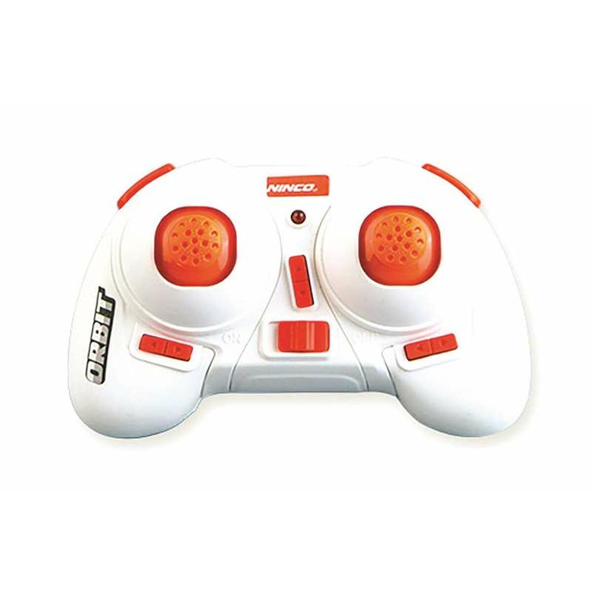Drone Ninco Orbit con Cámara HD-4