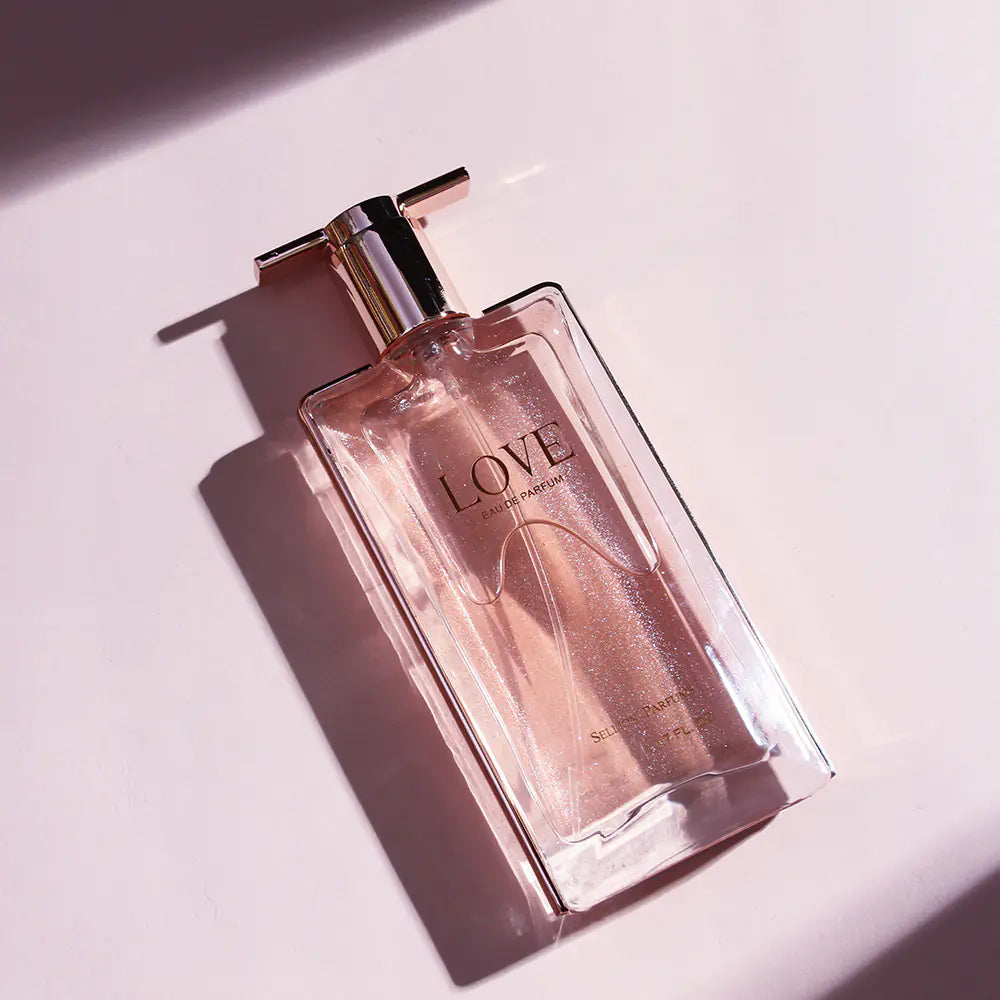 Set de Regalo de Perfume Cherni Lan para Mujer - Fragancia Floral