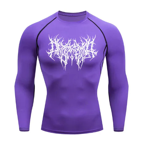 DryFlex Men's ActiveFit Gymwear
