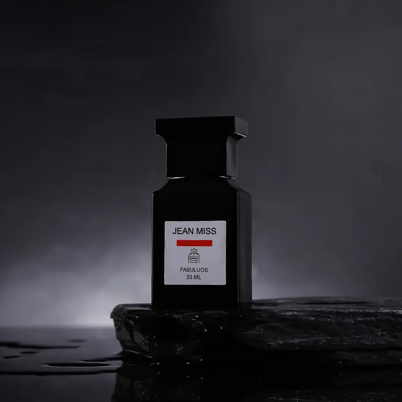 Kit de Perfume Masculino con Aromas de Madera