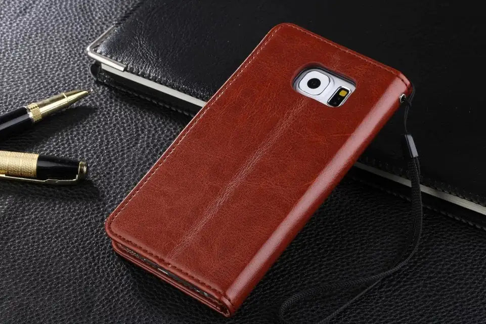 Guardián de Lujo: Funda Exquisita para Tu Smartphone