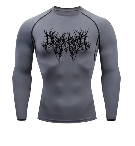 DryFlex Men's ActiveFit Gymwear