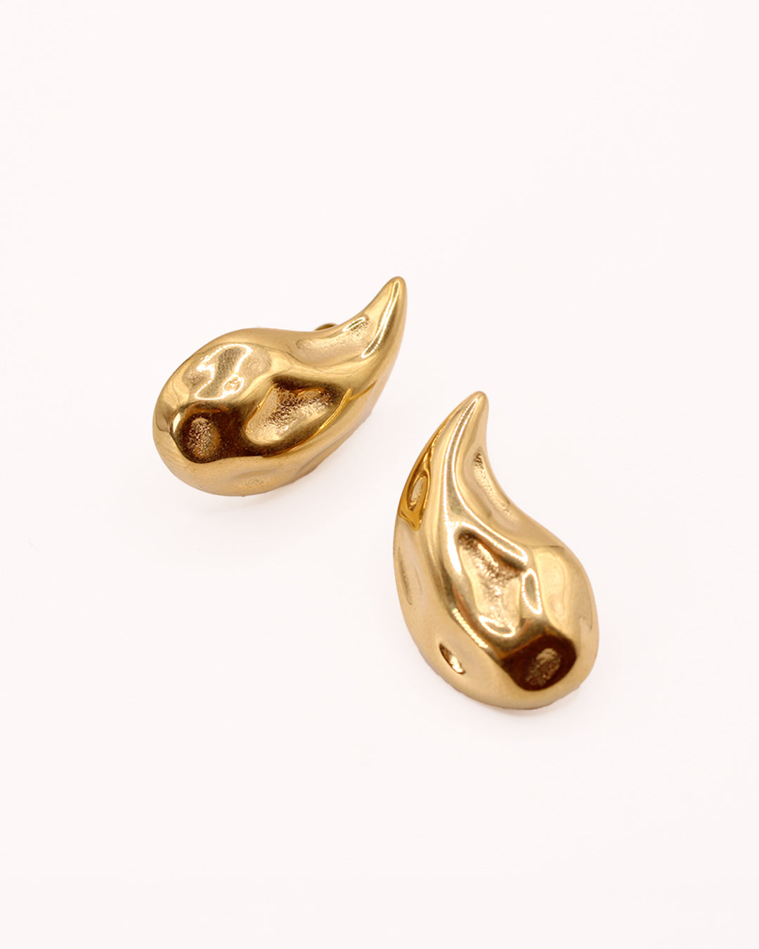 Pendientes Cascade