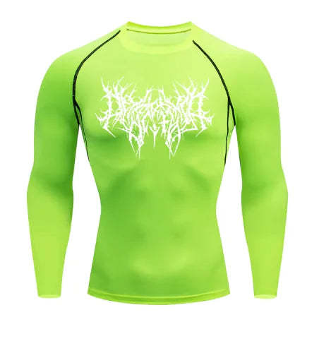 DryFlex Men's ActiveFit Gymwear