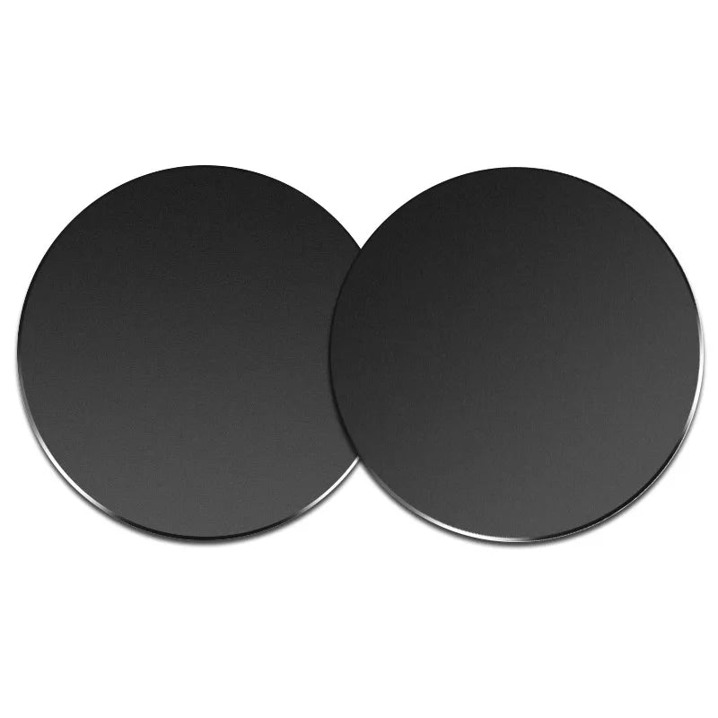 Placa Metálica Magnética Universal para Soporte Celular
