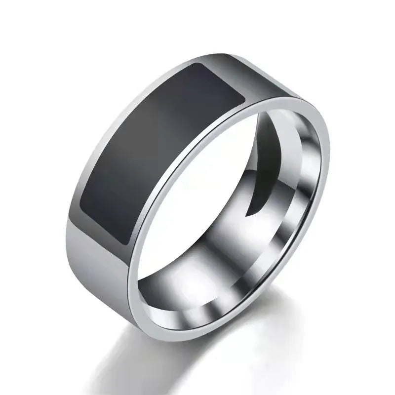 Anillo inteligente NFC RFID Smart Ring con diferentes tamaños
