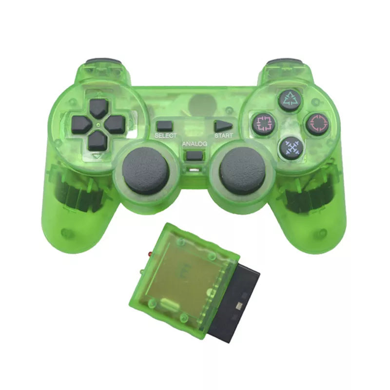 Mando inalámbrico Bluetooth  PlayStation 2