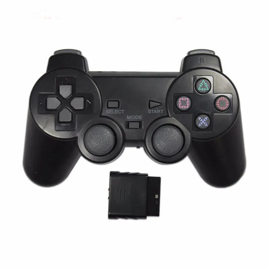 Mando inalámbrico Bluetooth  PlayStation 2