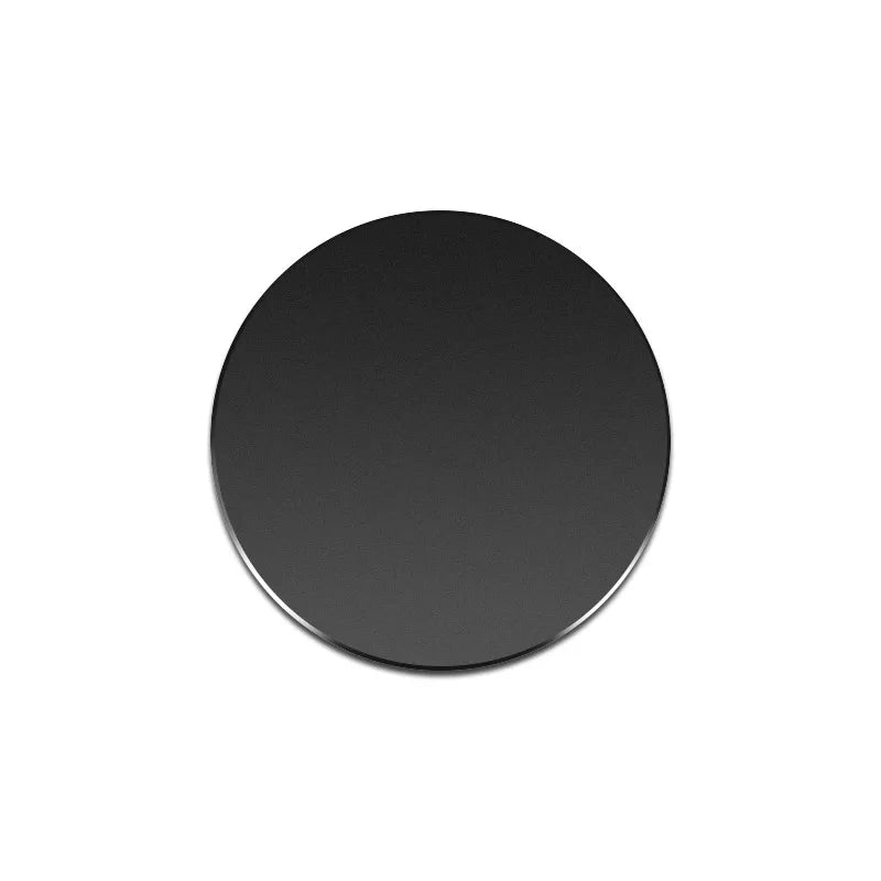 Placa Metálica Magnética Universal para Soporte Celular