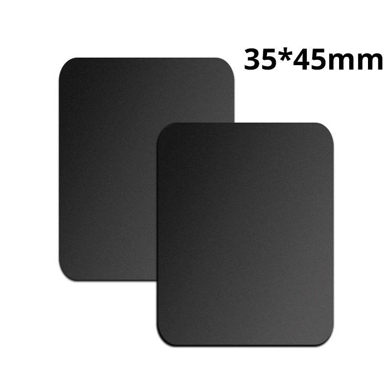 Placa Metálica Magnética Universal para Soporte Celular