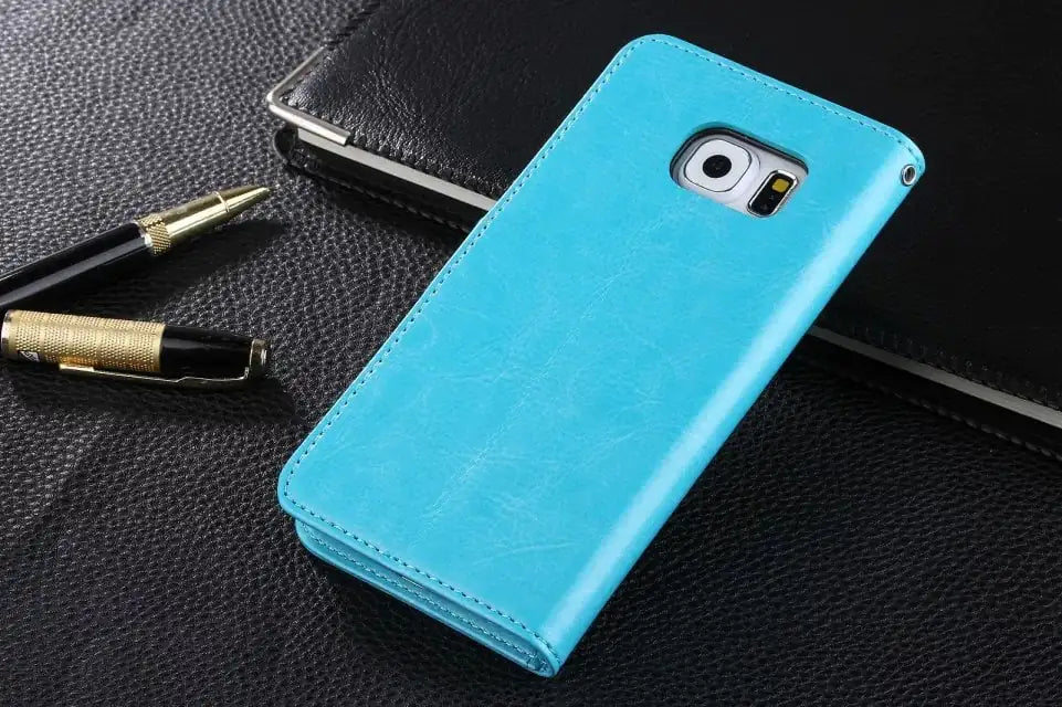 Guardián de Lujo: Funda Exquisita para Tu Smartphone
