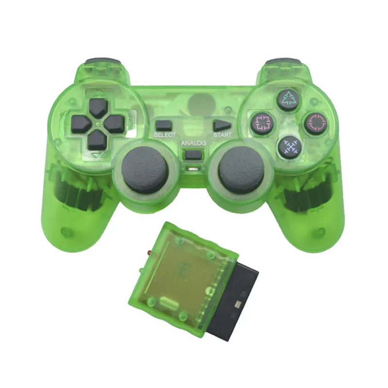 Mando inalámbrico Bluetooth  PlayStation 2
