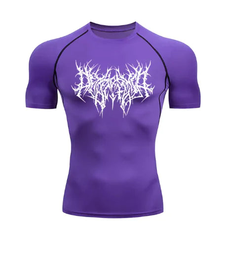 DryFlex Men's ActiveFit Gymwear
