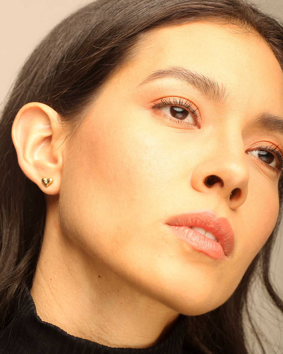 Pendientes Oro 18kl para Ella - Elegancia y Estilo