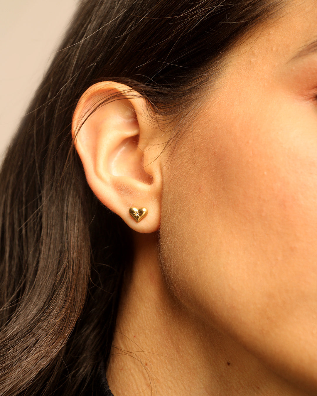 Pendientes Oro 18kl para Ella - Elegancia y Estilo