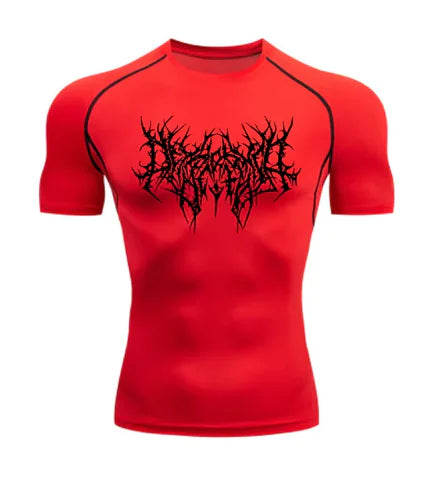DryFlex Men's ActiveFit Gymwear