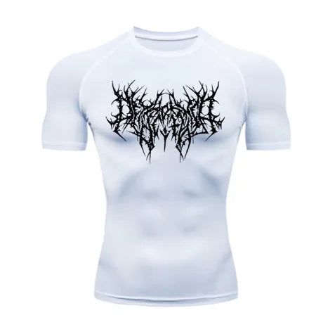 DryFlex Men's ActiveFit Gymwear