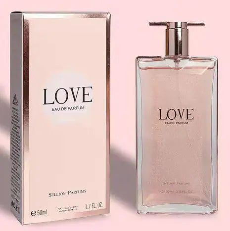 Set de Regalo de Perfume Cherni Lan para Mujer - Fragancia Floral