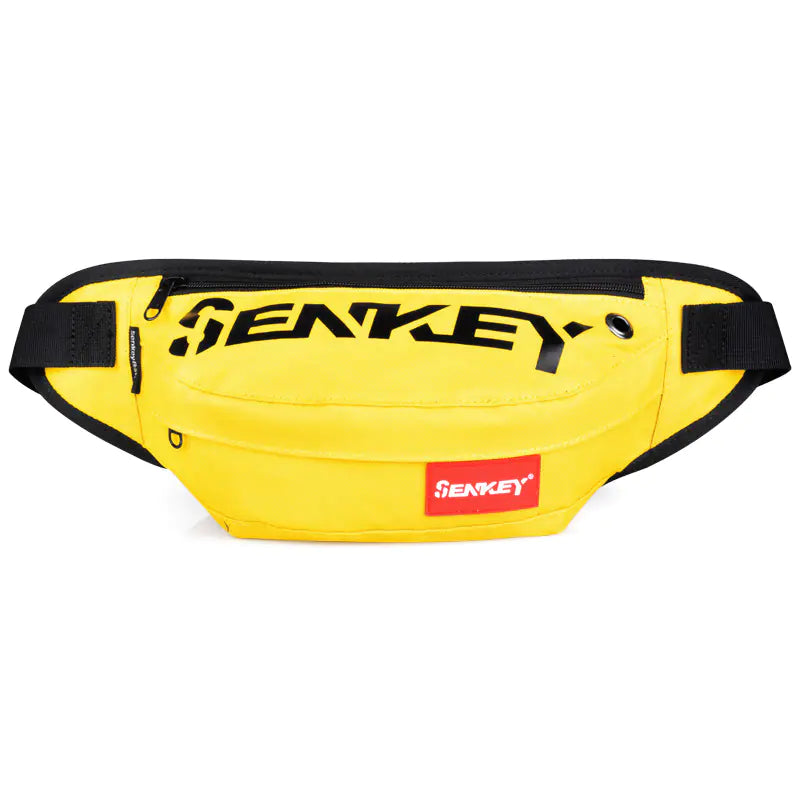 Riñonera Hombre Oxford Personalizada