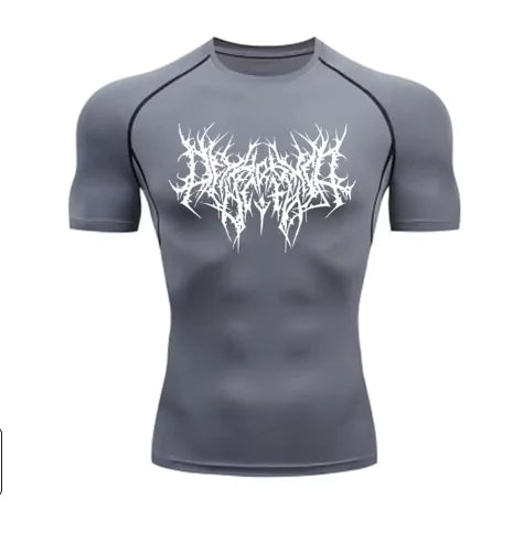 DryFlex Men's ActiveFit Gymwear