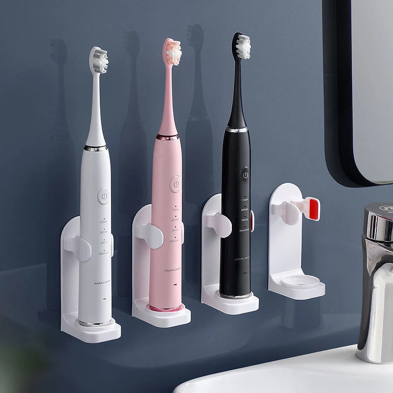FlexiGrip Toothbrush Mount