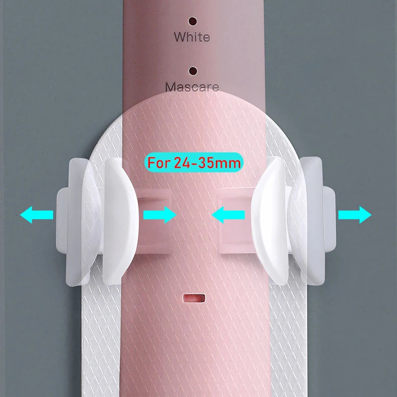 FlexiGrip Toothbrush Mount