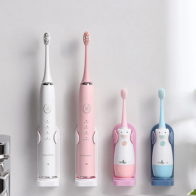 FlexiGrip Toothbrush Mount