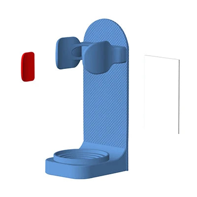 FlexiGrip Toothbrush Mount