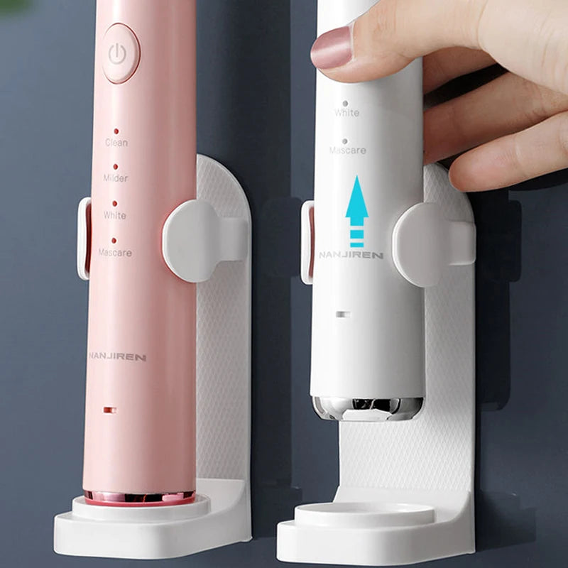 FlexiGrip Toothbrush Mount