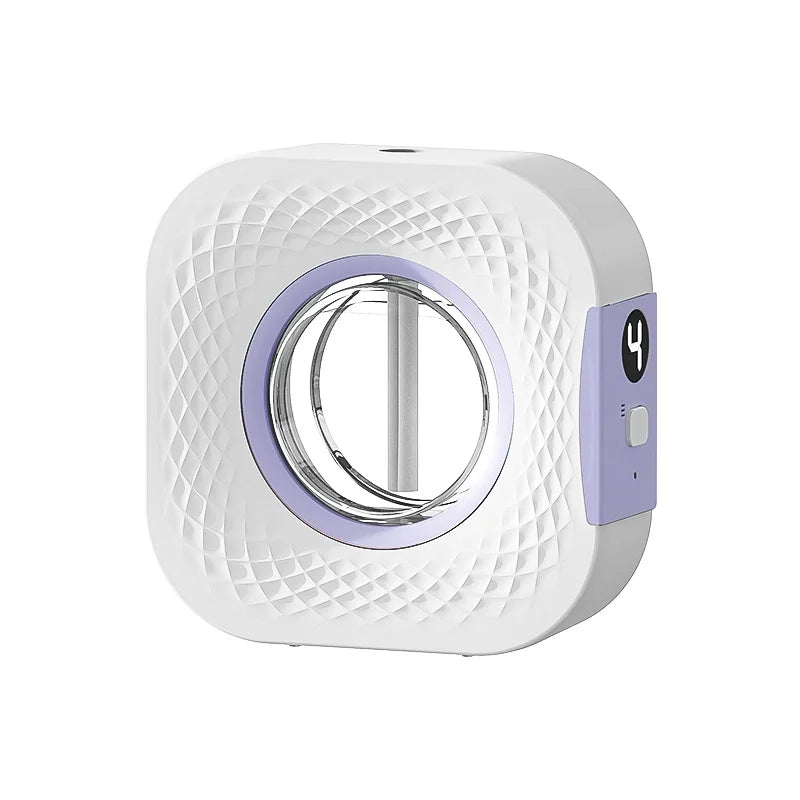 4 velocidades Difusor de aromaterapia Lavanda Shangri-La Hilton Desodorante de aroma para la cocina de oficina de dormitorio